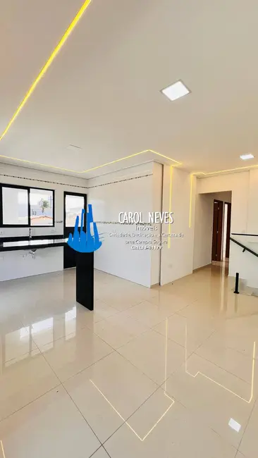 Foto 8 de Casa com 3 quartos à venda, 89m2 em Maracanã, Praia Grande - SP