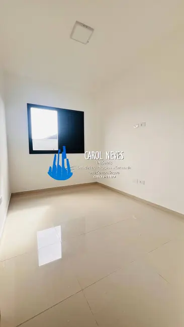 Foto 5 de Casa com 3 quartos à venda, 89m2 em Maracanã, Praia Grande - SP