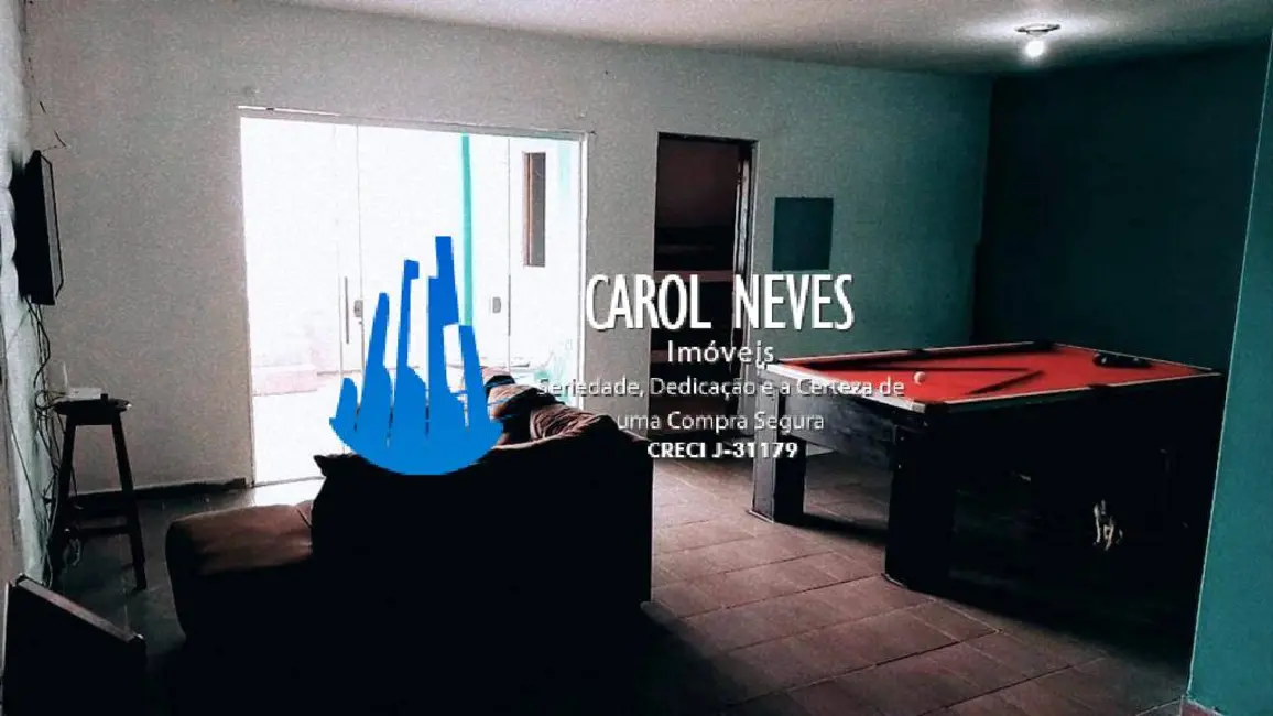 Foto 8 de Casa com 2 quartos à venda, 250m2 em Itanhaem - SP