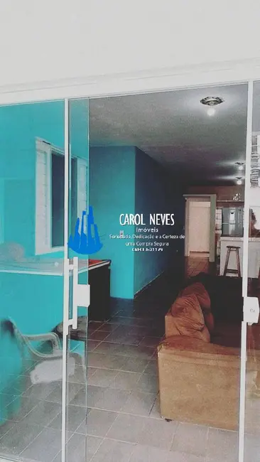 Foto 4 de Casa com 2 quartos à venda, 250m2 em Itanhaem - SP