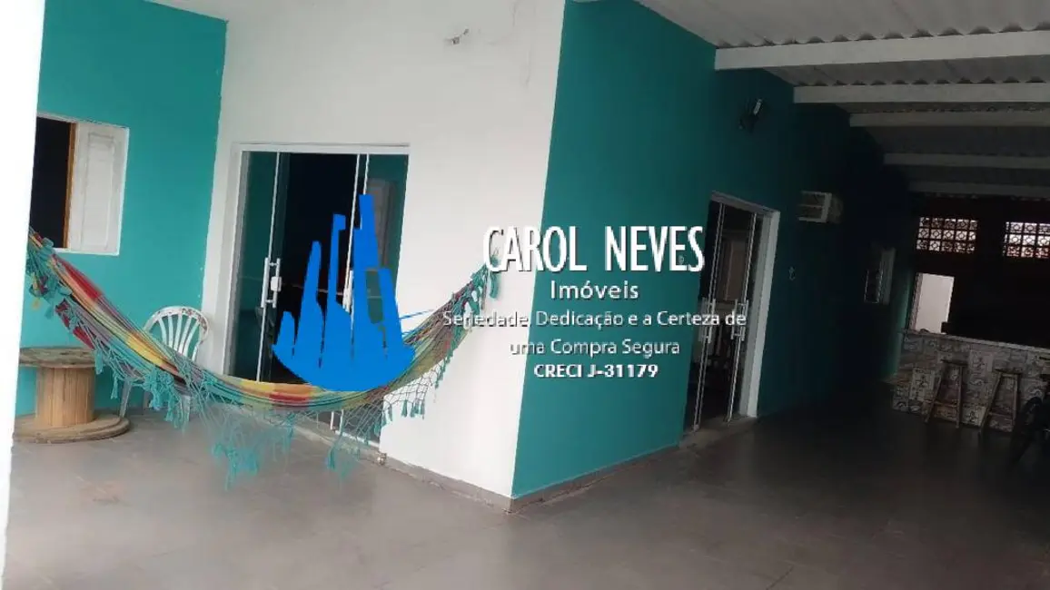 Foto 1 de Casa com 2 quartos à venda, 250m2 em Itanhaem - SP