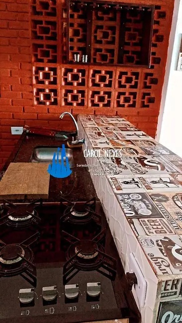 Foto 7 de Casa com 2 quartos à venda, 250m2 em Itanhaem - SP