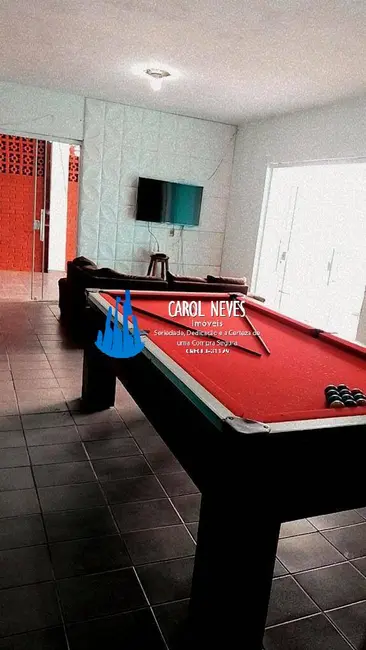 Foto 9 de Casa com 2 quartos à venda, 250m2 em Itanhaem - SP