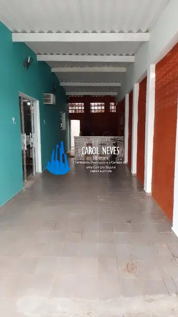 Foto 5 de Casa com 2 quartos à venda, 250m2 em Itanhaem - SP