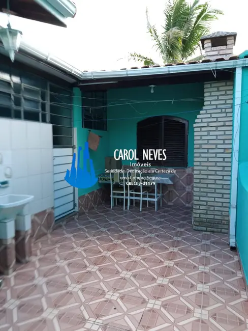 Foto 8 de Casa com 3 quartos à venda, 198m2 em Itanhaem - SP