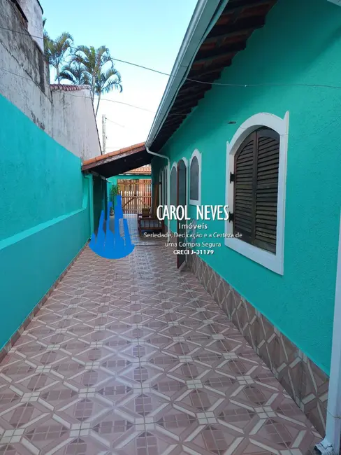 Foto 9 de Casa com 3 quartos à venda, 198m2 em Itanhaem - SP