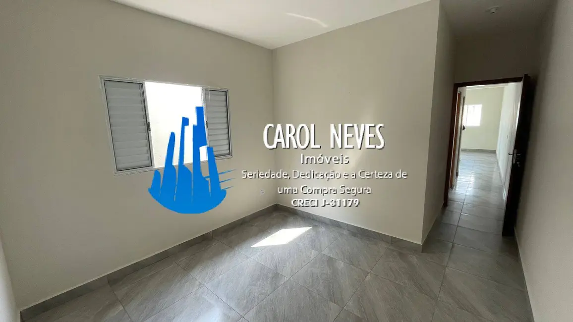 Foto 8 de Casa com 2 quartos à venda, 64m2 em Itanhaem - SP