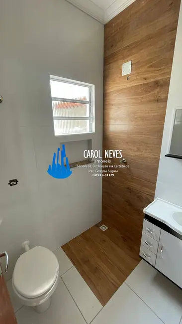 Foto 9 de Casa com 2 quartos à venda, 64m2 em Itanhaem - SP