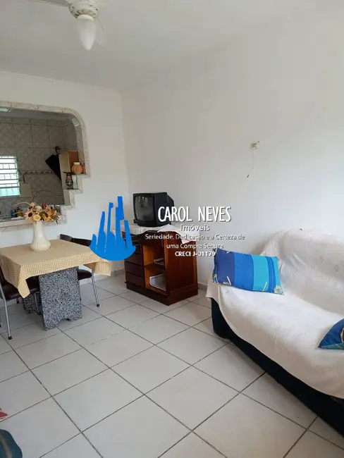 Foto 8 de Casa com 2 quartos à venda em Itanhaem - SP