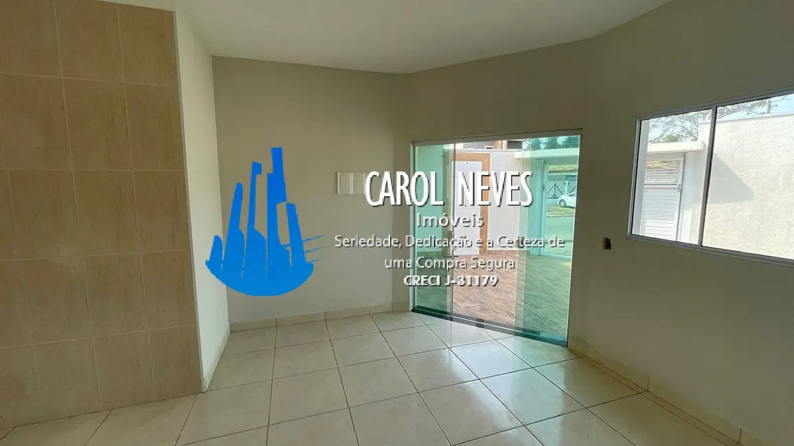 Foto 3 de Casa com 3 quartos à venda, 78m2 em Itanhaem - SP