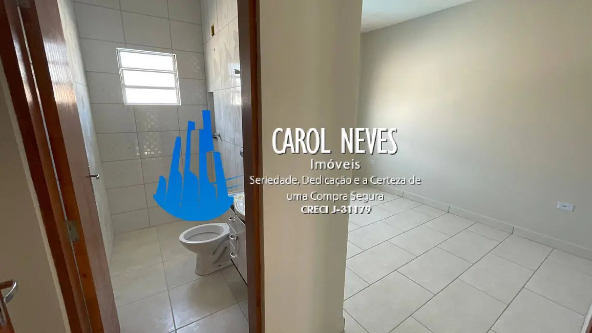 Foto 6 de Casa com 3 quartos à venda, 78m2 em Itanhaem - SP