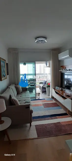 Foto 7 de Apartamento com 2 quartos à venda, 81m2 em Mongagua - SP