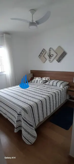 Foto 8 de Apartamento com 2 quartos à venda, 81m2 em Mongagua - SP