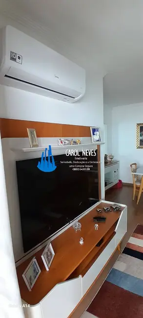 Foto 6 de Apartamento com 2 quartos à venda, 81m2 em Mongagua - SP