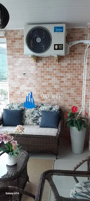 Foto 4 de Apartamento com 2 quartos à venda, 81m2 em Mongagua - SP