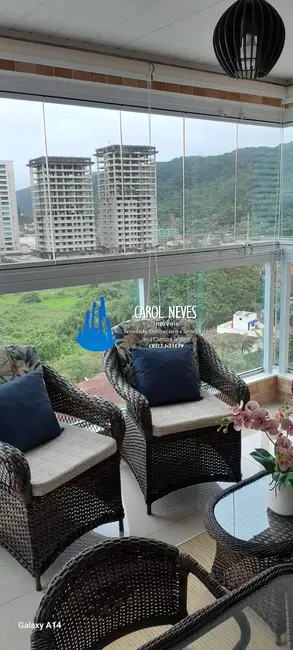 Foto 5 de Apartamento com 2 quartos à venda, 81m2 em Mongagua - SP
