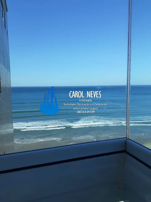 Foto 2 de Apartamento com 2 quartos à venda, 81m2 em Mongagua - SP