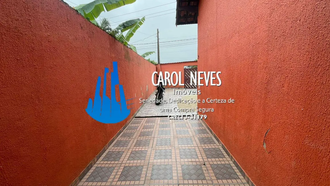 Foto 5 de Casa com 3 quartos à venda, 177m2 em Mongagua - SP