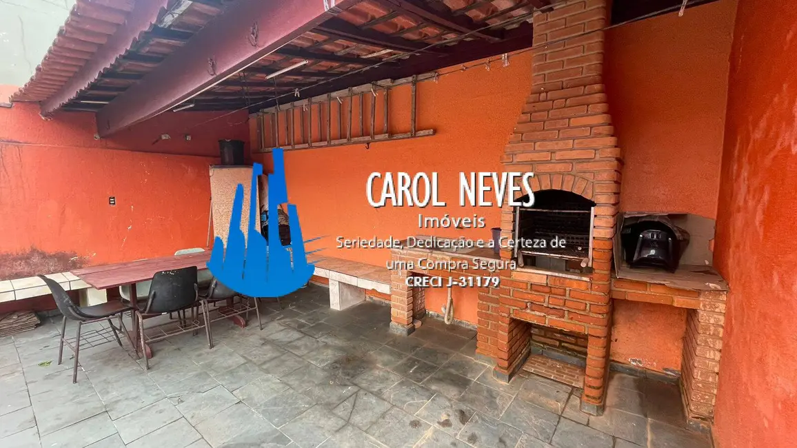 Foto 6 de Casa com 3 quartos à venda, 177m2 em Mongagua - SP