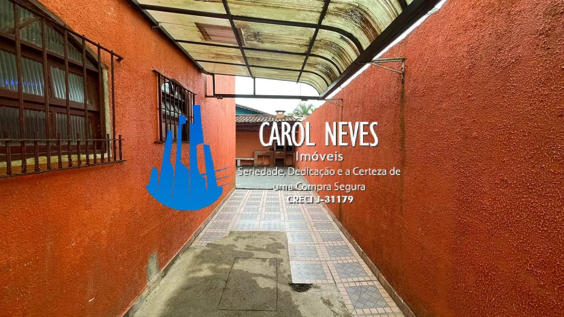 Foto 4 de Casa com 3 quartos à venda, 177m2 em Mongagua - SP