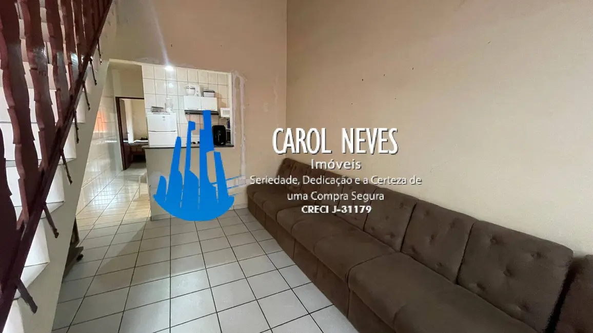 Foto 8 de Casa com 3 quartos à venda, 177m2 em Mongagua - SP