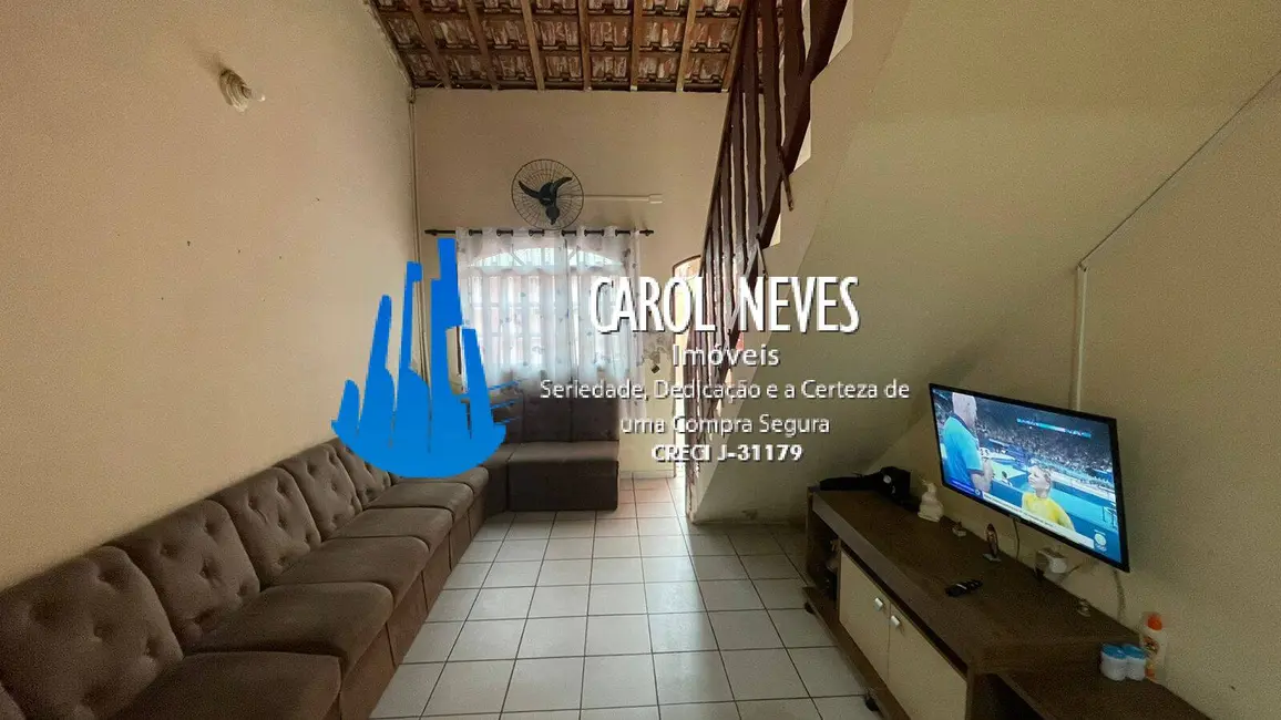 Foto 7 de Casa com 3 quartos à venda, 177m2 em Mongagua - SP