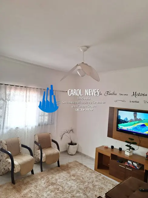 Casa com 3 quartos à venda, 420m2 em Agenor de Campos, Mongagua - SP - imagem 4 Foto 4 de Casa com 3 quartos à venda, 420m2 em Agenor de Campos, Mongagua - SP