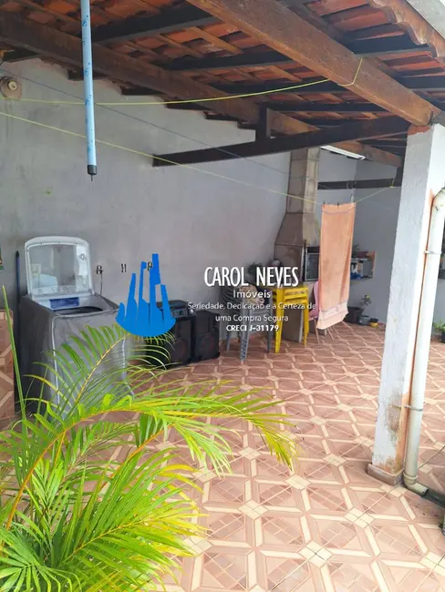 Casa com 3 quartos à venda, 420m2 em Agenor de Campos, Mongagua - SP - imagem 9 Foto 9 de Casa com 3 quartos à venda, 420m2 em Agenor de Campos, Mongagua - SP