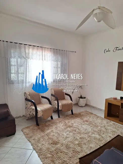 Casa com 3 quartos à venda, 420m2 em Agenor de Campos, Mongagua - SP - imagem 8 Foto 8 de Casa com 3 quartos à venda, 420m2 em Agenor de Campos, Mongagua - SP