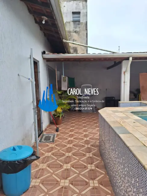 Casa com 3 quartos à venda, 420m2 em Agenor de Campos, Mongagua - SP - imagem 5 Foto 5 de Casa com 3 quartos à venda, 420m2 em Agenor de Campos, Mongagua - SP