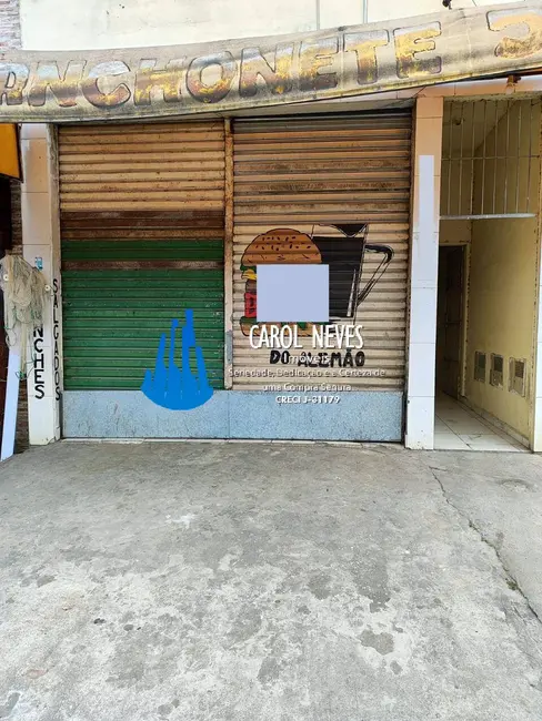Foto 1 de Sala Comercial para alugar, 54m2 em Agenor de Campos, Mongagua - SP