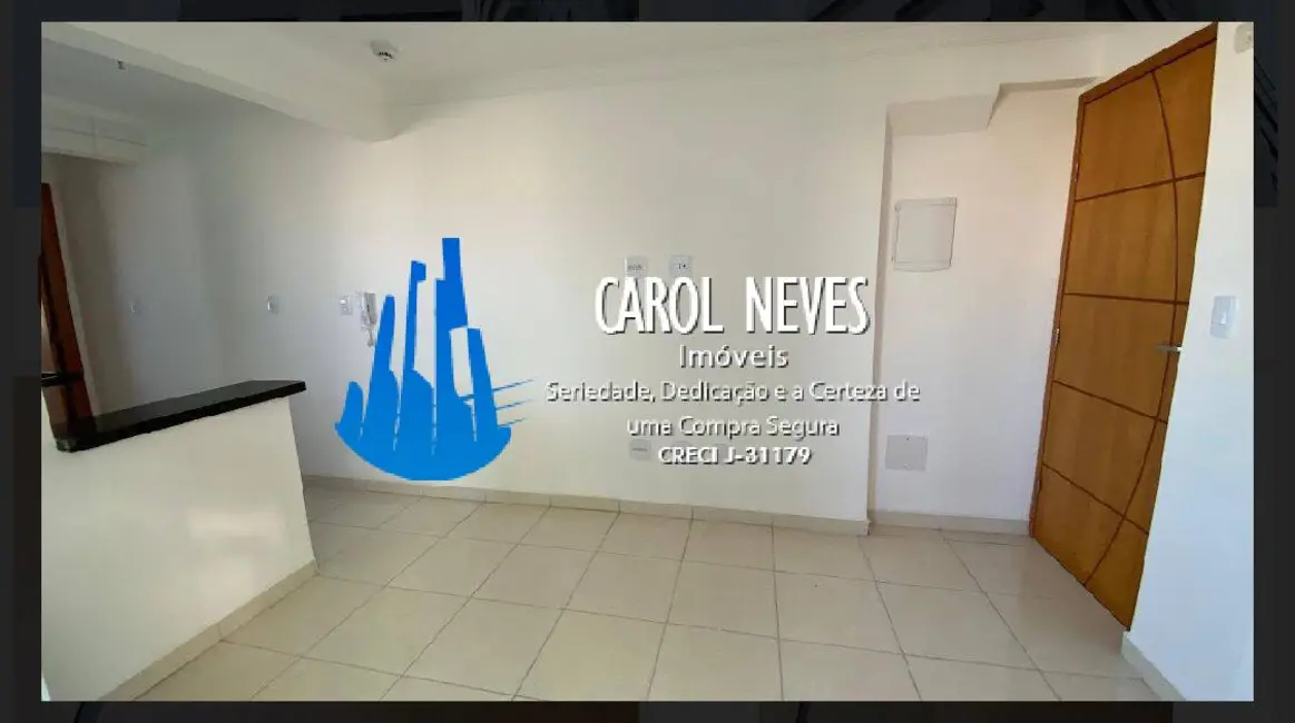 Apartamento com 1 quarto à venda, 39m2 em Boqueirão, Praia Grande - SP - imagem 5 Foto 5 de Apartamento com 1 quarto à venda, 39m2 em Boqueirão, Praia Grande - SP