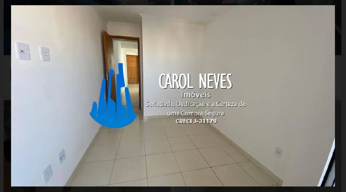 Apartamento com 1 quarto à venda, 39m2 em Boqueirão, Praia Grande - SP - imagem 8 Foto 8 de Apartamento com 1 quarto à venda, 39m2 em Boqueirão, Praia Grande - SP