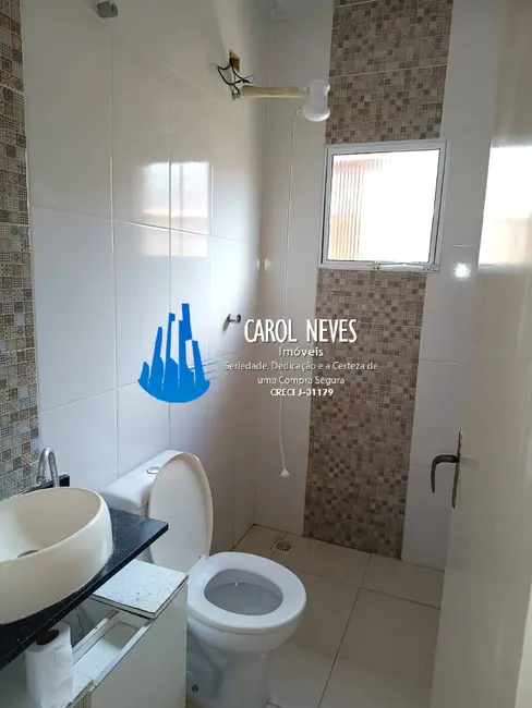 Casa com 2 quartos à venda, 80m2 em Itanhaem - SP - imagem 8 Foto 8 de Casa com 2 quartos à venda, 80m2 em Itanhaem - SP