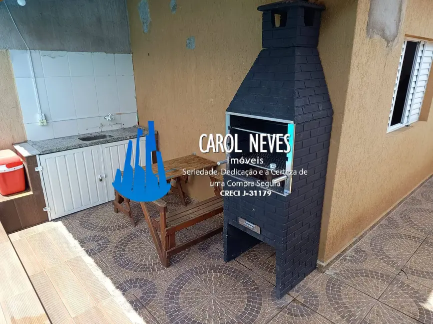 Casa com 2 quartos à venda, 80m2 em Itanhaem - SP - imagem 9 Foto 9 de Casa com 2 quartos à venda, 80m2 em Itanhaem - SP