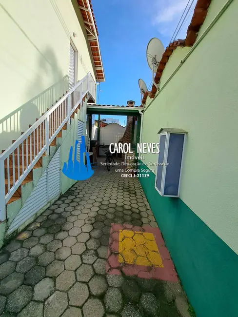 Foto 4 de Casa com 2 quartos à venda, 60m2 em Mongagua - SP