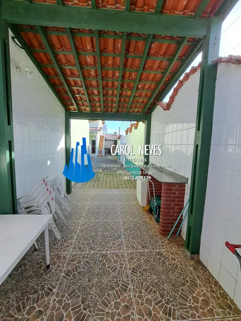 Foto 5 de Casa com 2 quartos à venda, 60m2 em Mongagua - SP
