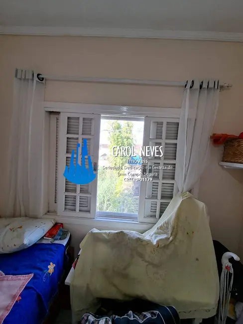 Foto 8 de Casa com 2 quartos à venda, 60m2 em Mongagua - SP