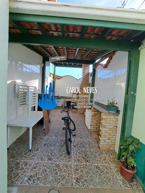 Foto 3 de Casa com 2 quartos à venda, 60m2 em Mongagua - SP