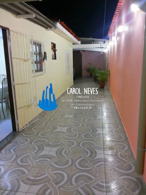 Foto 6 de Casa com 3 quartos à venda, 60m2 em Itanhaem - SP