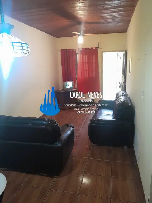 Foto 6 de Casa com 3 quartos à venda, 60m2 em Itanhaem - SP
