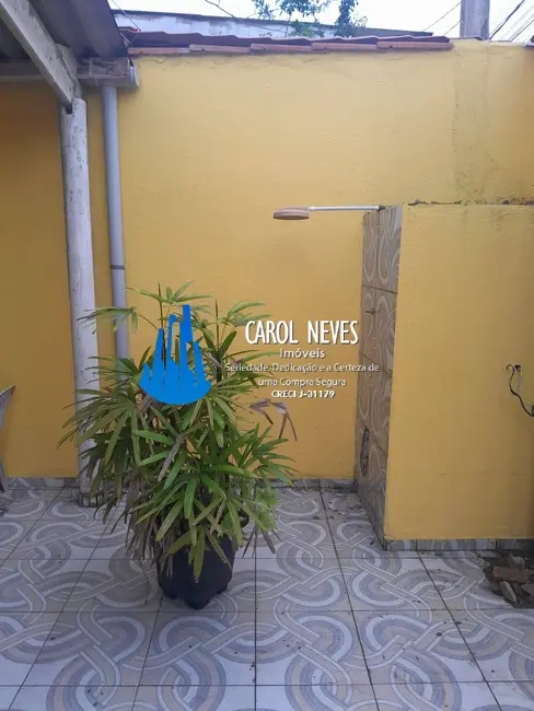 Foto 3 de Casa com 3 quartos à venda, 60m2 em Itanhaem - SP