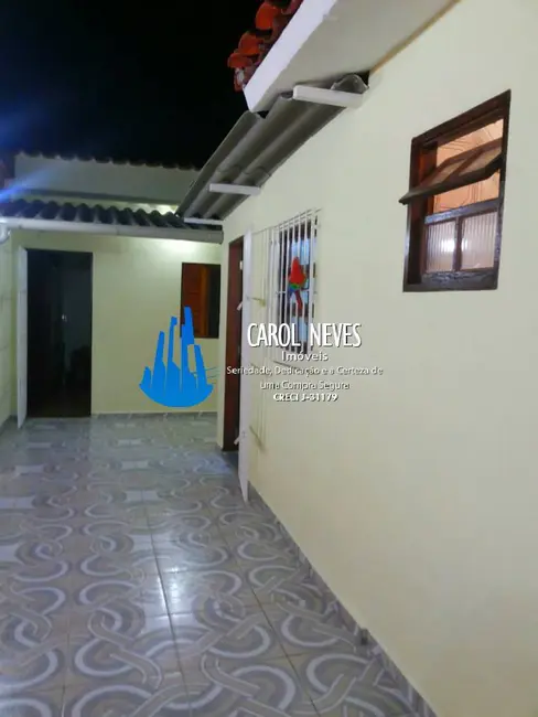Foto 8 de Casa com 3 quartos à venda, 60m2 em Itanhaem - SP