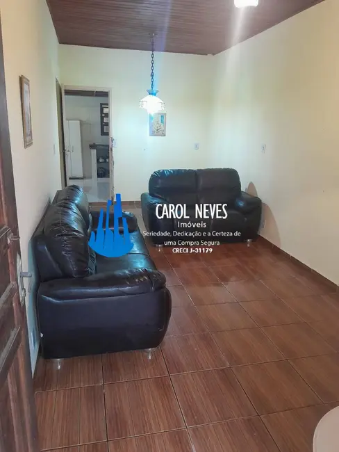 Foto 5 de Casa com 3 quartos à venda, 60m2 em Itanhaem - SP