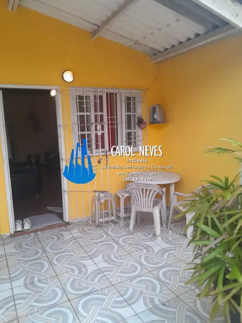 Foto 4 de Casa com 3 quartos à venda, 60m2 em Itanhaem - SP