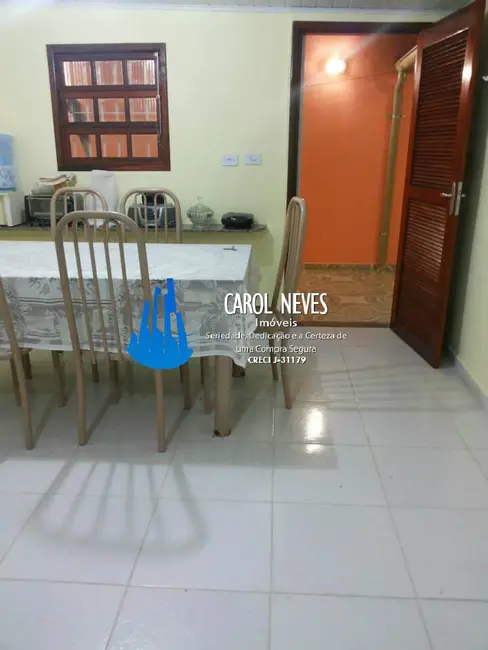 Foto 7 de Casa com 3 quartos à venda, 60m2 em Itanhaem - SP