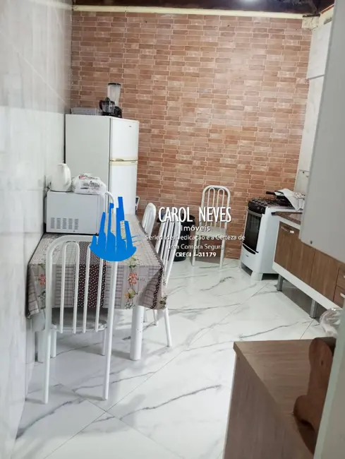 Foto 8 de Casa com 3 quartos à venda, 93m2 em Itanhaem - SP