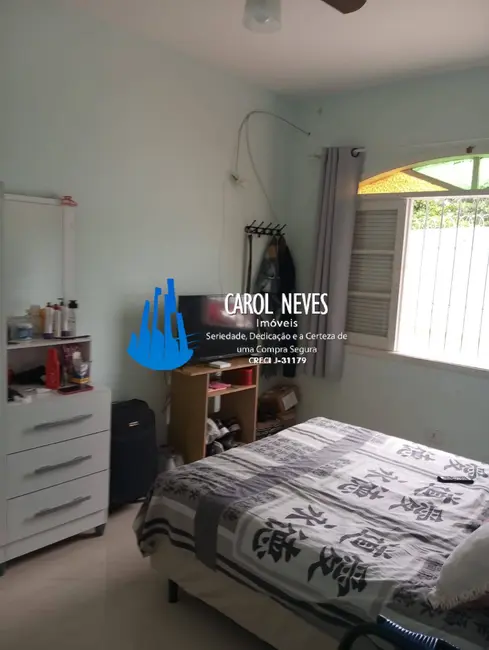 Foto 2 de Casa com 3 quartos à venda, 93m2 em Itanhaem - SP