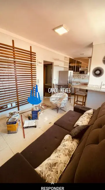 Foto 1 de Casa de Condomínio com 2 quartos à venda, 64m2 em Tupi, Praia Grande - SP