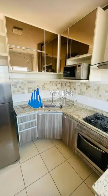 Foto 3 de Casa de Condomínio com 2 quartos à venda, 64m2 em Tupi, Praia Grande - SP